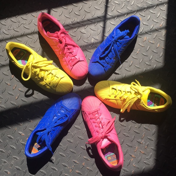 adidas equality sneakers